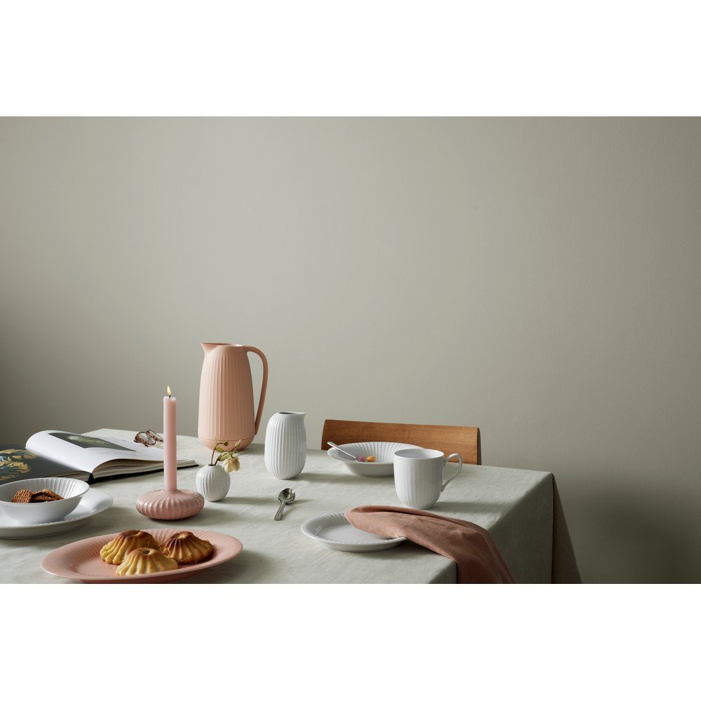 Porcelanowy dzbanek Hammershøi – Kähler Design (zdjęcie 6)