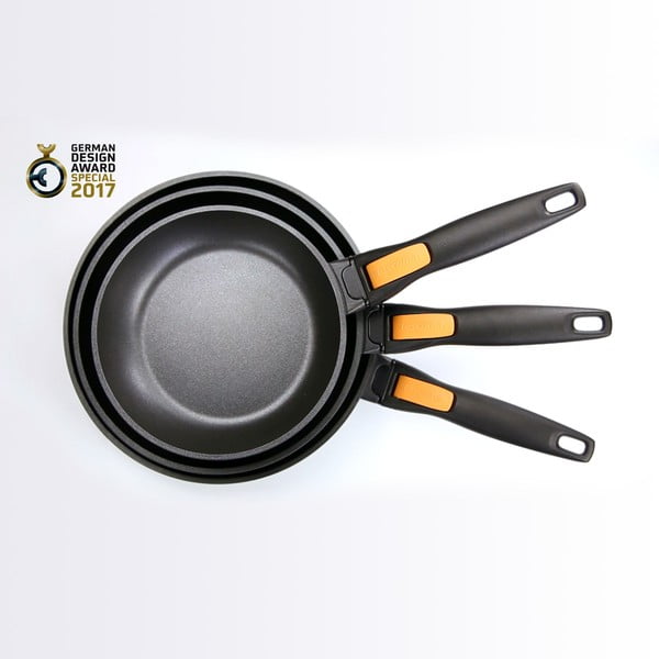 Patelnia Tescoma SmartCLICKL, Ø 20 cm-image-1