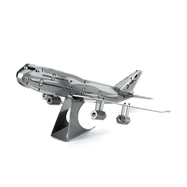 Model Boeing 747-image-2
