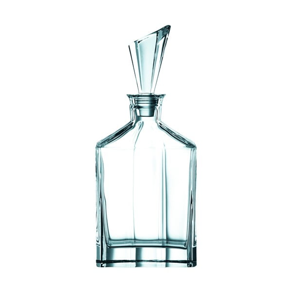 Zestaw karafki i 6 szklanek do whisky Nachtmann Aspen-image-1