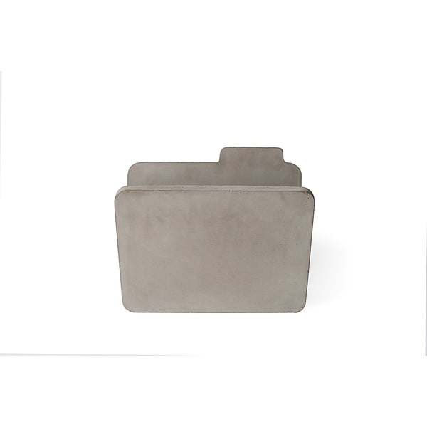 Betonowy gazetnik Lyon Béton Doc-image-2