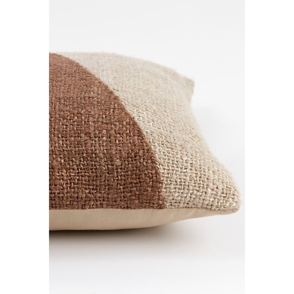 Poduszka dekoracyjna 45x45 cm Canberra – Light & Living-image-1