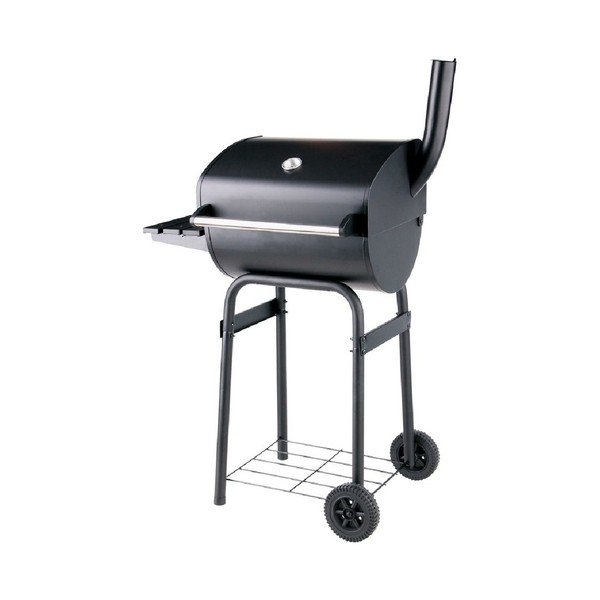 Grill ogrodowy na węgiel drzewny Cattara Apache-image-1