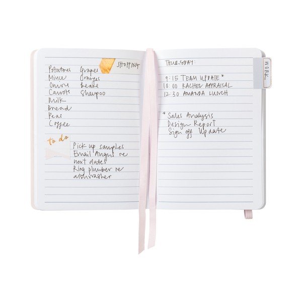 Notes w formacie A5 128 str. – Busy B-image-4