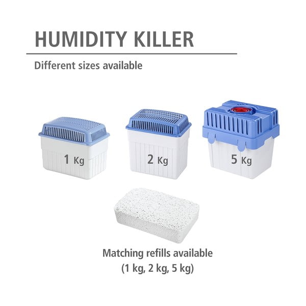 Pochłaniacz wilgoci – Wenko-image-3