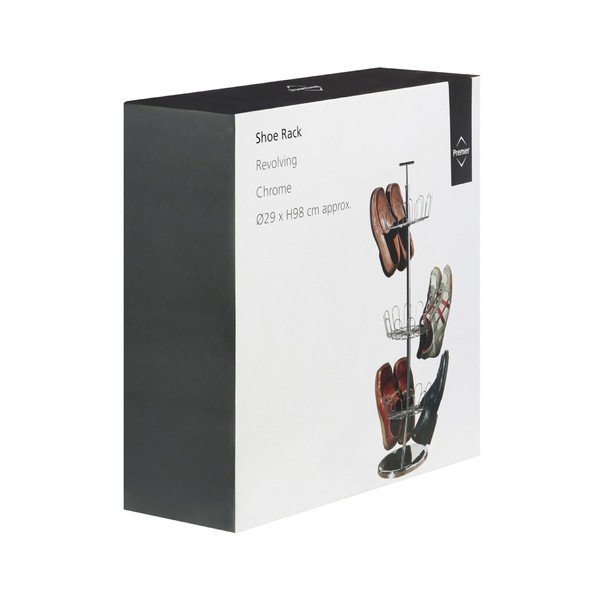 Stojak na buty Premier Housewares Revolving-image-3