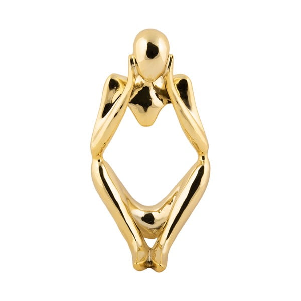 Figurka z żywicy polimerowej (wysokość 23,5 cm) Dreaming – PT LIVING