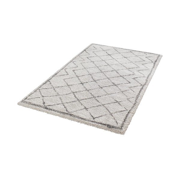 Kremowy dywan Mint Rugs Loft, 80x150 cm-image-2