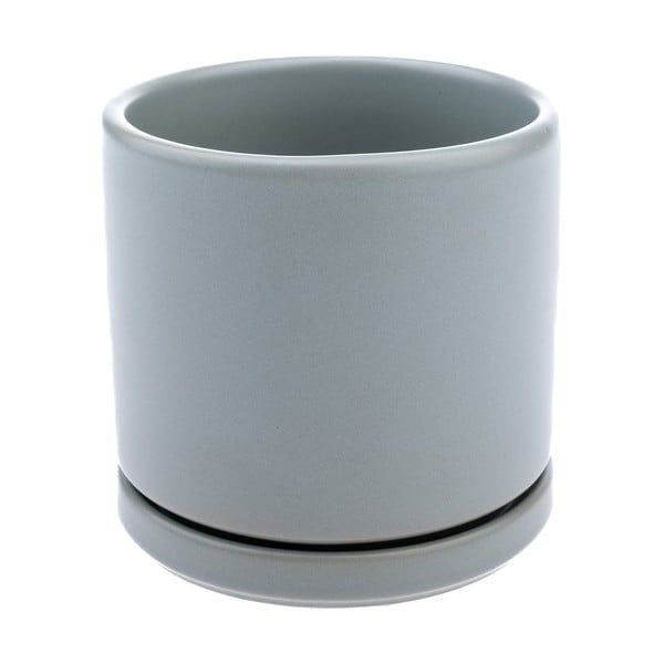 Ceramiczna doniczka ø 11,5 cm – Dakls