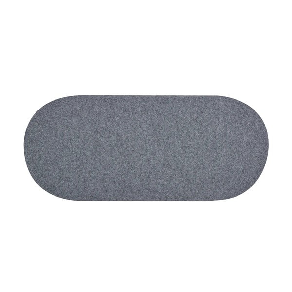 Poduszka na krzesło filcowa 34x79 cm Oru – Blomus