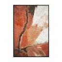 Obraz z ramą w zestawie/na płótnie 83x123 cm Astratto – Premier Housewares