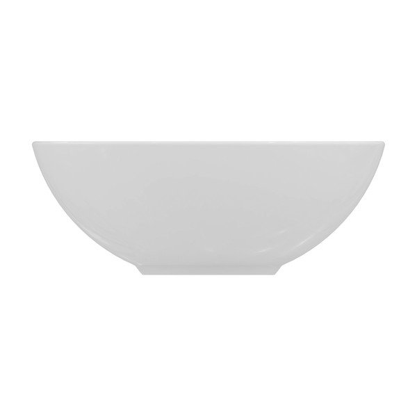 Biała ceramiczna umywalka ø 41 cm Strada O – Ideal Standard-image-2