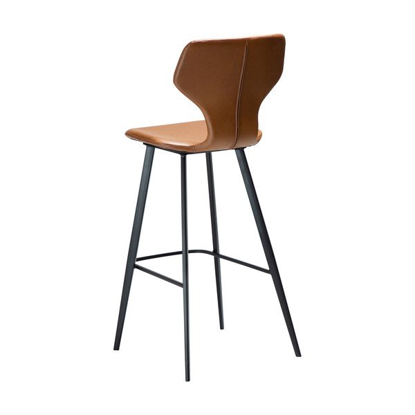 Brązowy hoker (wysokość siedziska 79,5 cm) S.I.T – DAN-FORM Denmark-image-3
