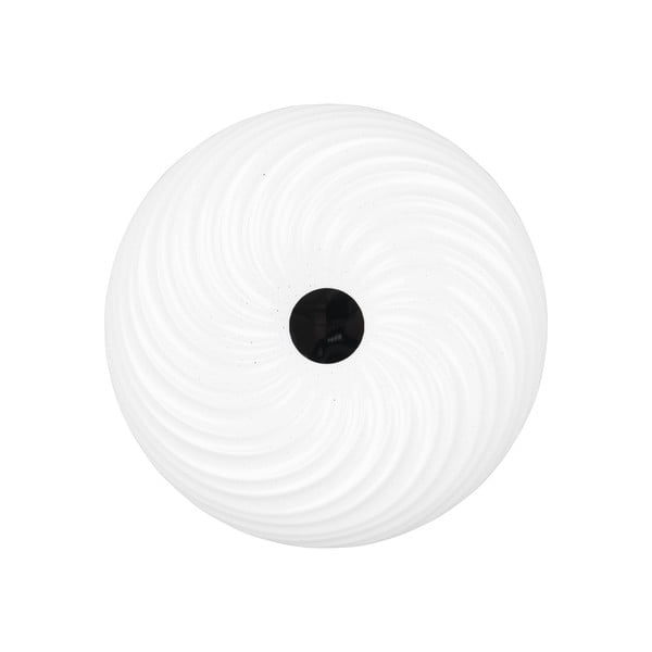 Biała lampa sufitowa LED ø 37,5 cm Gravity – Reality-image-2