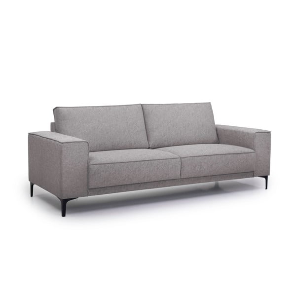 Brązowa sofa 224 cm Copenhagen – Scandic-image-2