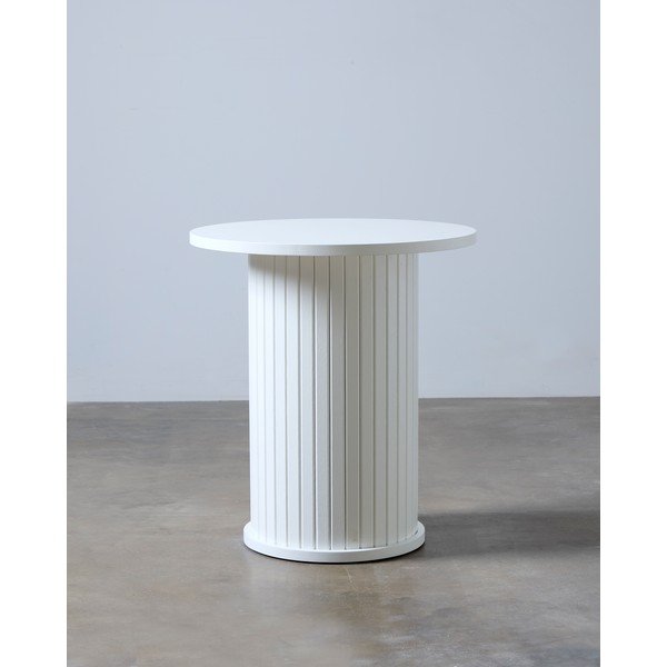 Okrągły stolik Nola – Unique Furniture-image-1