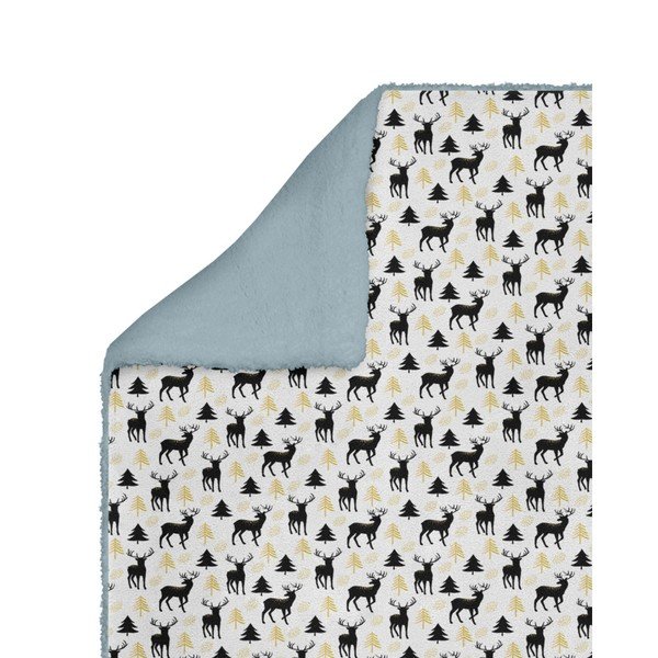 Koc Oyo home Dash, 120x170 cm-image-1