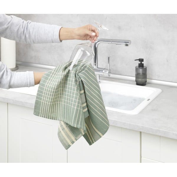 Bawełniana ścierka 45x65 cm Tito – Wenko-image-3