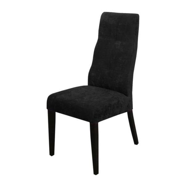 Krzesło Eli Black