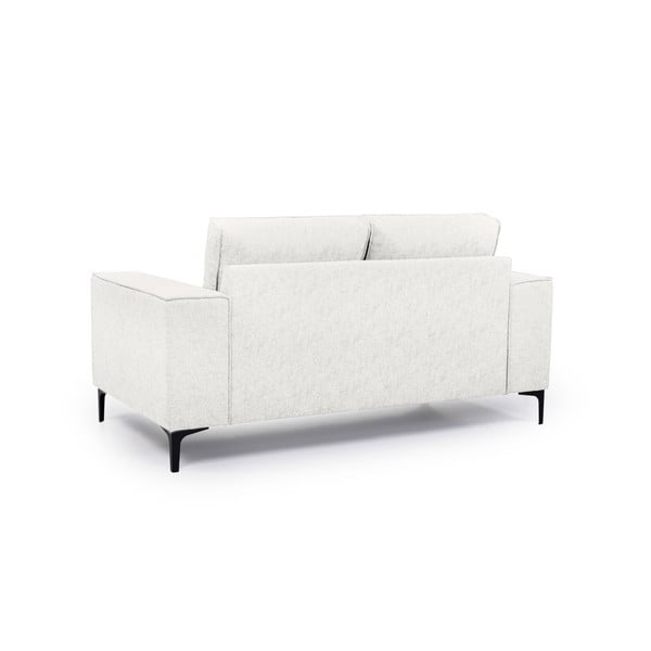Białobeżowa sofa 164 cm Copenhagen – Scandic-image-3