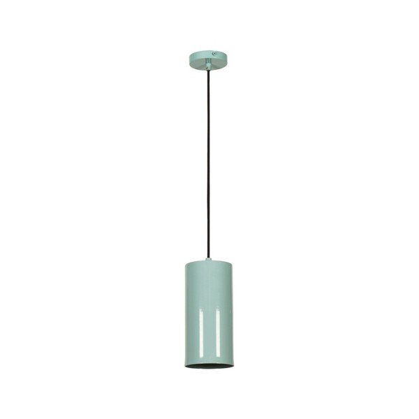 Jasnoniebieska lampa wisząca Ewe-image-1