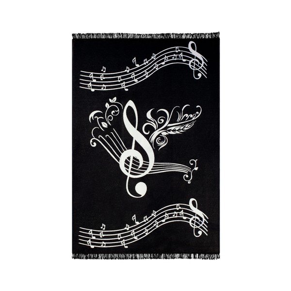 Dwustronny dywan odpowiedni do prania Kate Louise Doube Sided Rug Melody, 140x215 cm-image-3
