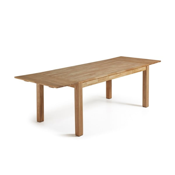 Stół rozkładany do jadalni Kave Home, 120 x 75 cm-image-4