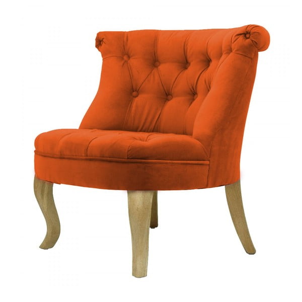 Fotel Trianon Orange