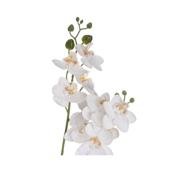 Sztuczny kwiat (wysokość 39 cm) Orchid – Casa Selección-image-1