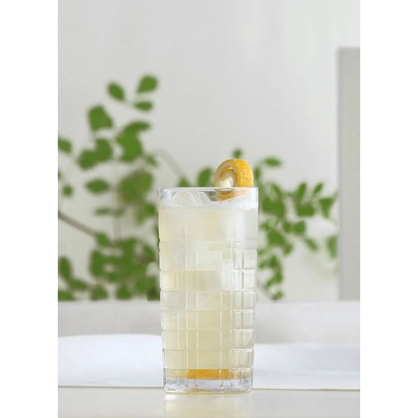 Szklanki zestaw 4 szt. – Hermia-image-1