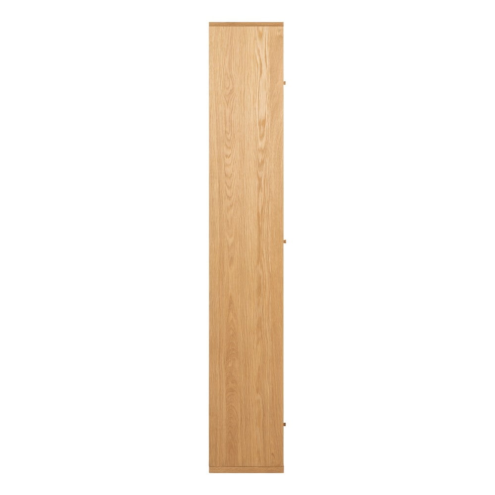 Regał w dekorze dębu 61x180 cm Rangoon – Actona (zdjęcie 4)