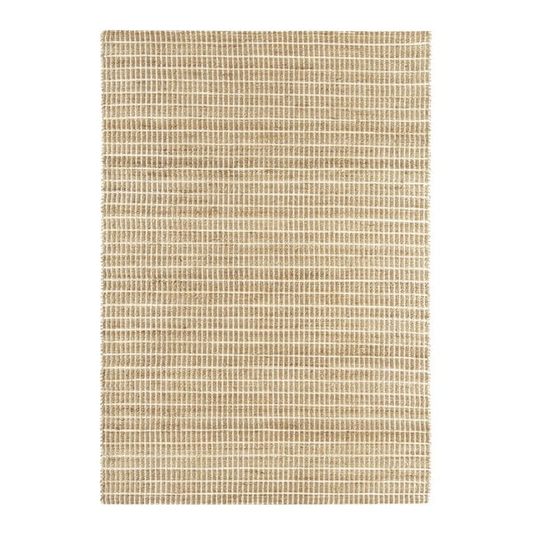 Biały dywan Asiatic Carpets Ranger, 120x170 cm