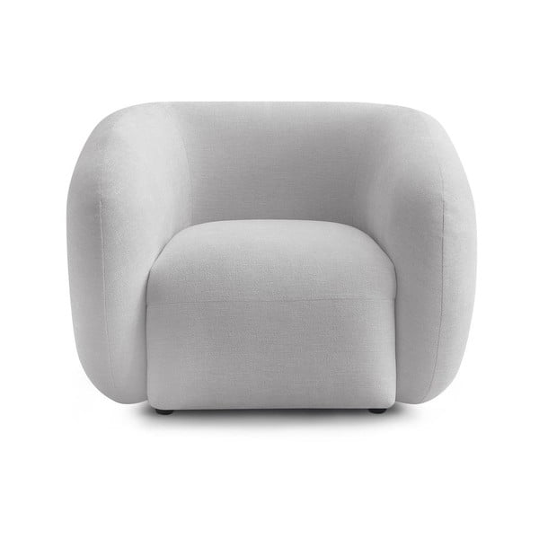 Szary fotel Celine – Bobochic Paris-image-3