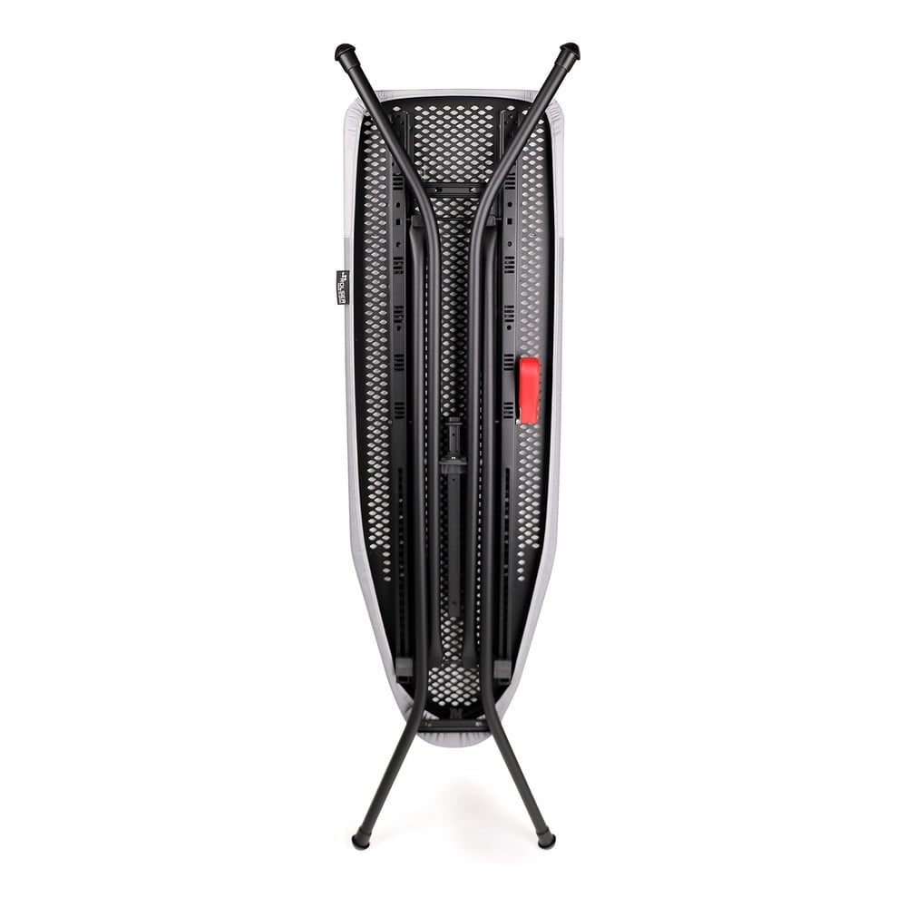 Deska do prasowania 120x38 cm K-B Black Tube – Rolser (zdjęcie 9)