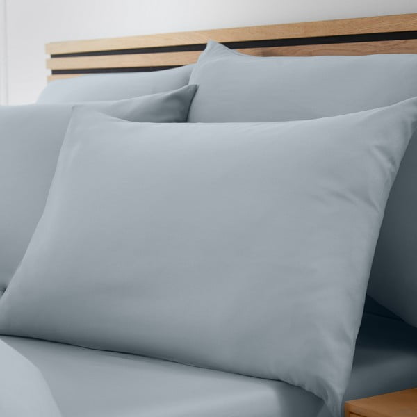 Poszewki na poduszki zestaw 4 szt. 75x50 cm So Soft Non-Iron – Catherine Lansfield-image-1