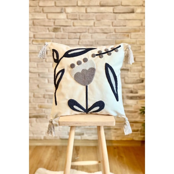 Poszewka na poduszkę 43x43 cm – Mila Home-image-1