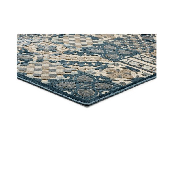 Dywan Universal Soho Blue, 140x200 cm-image-2