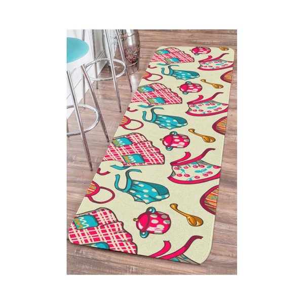 Dywan Oyo home Sermenta, 58x80 cm-image-4