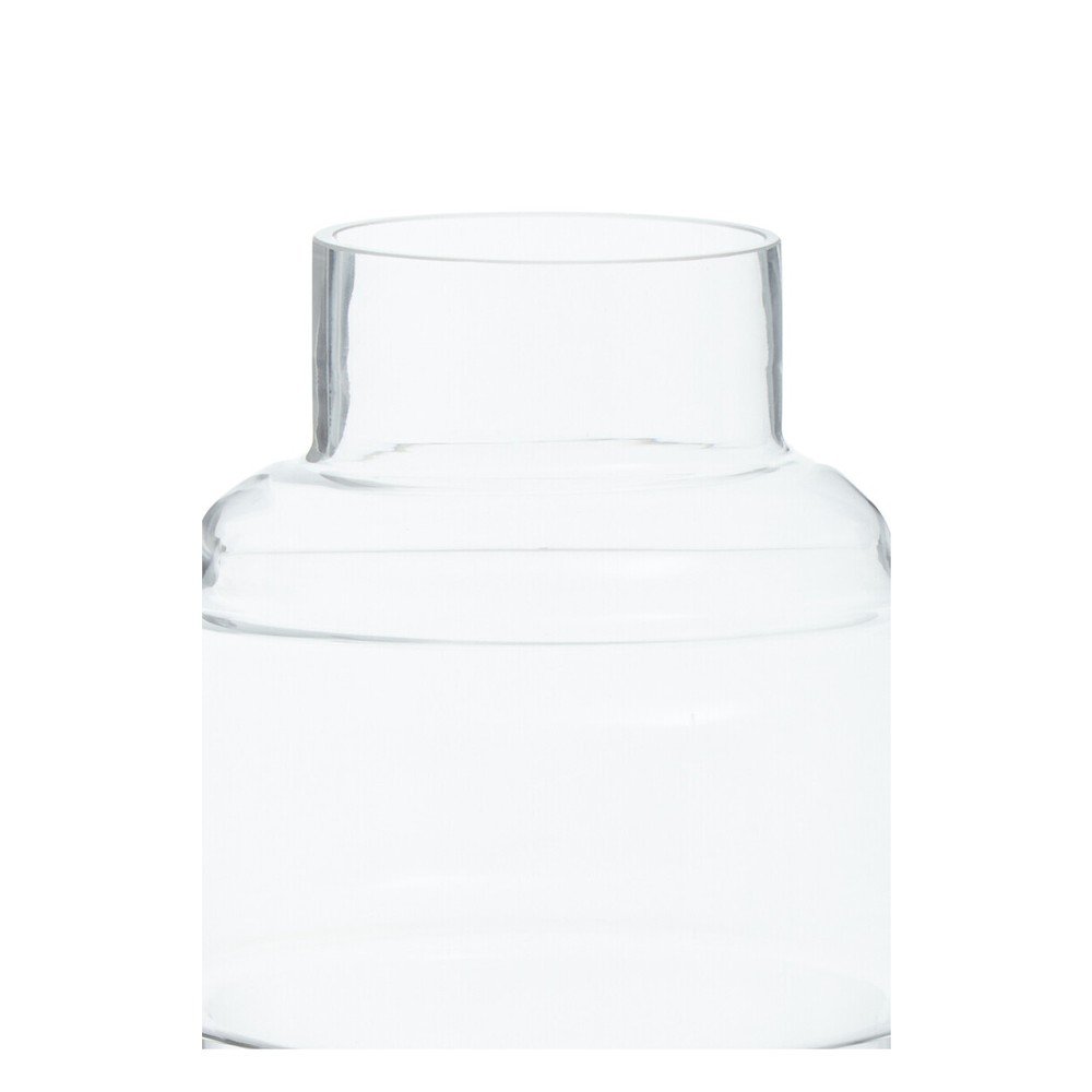 Szklany wazon (wysokość 37 cm) Cayden – Premier Housewares (zdjęcie 4)