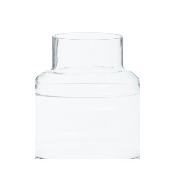 Szklany wazon (wysokość 37 cm) Cayden – Premier Housewares-image-3