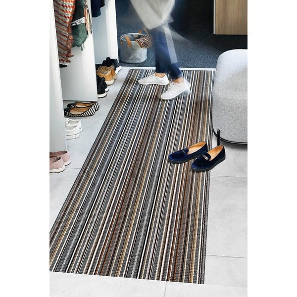 Szary chodnik 300x80 cm Hugo – Narma-image-1