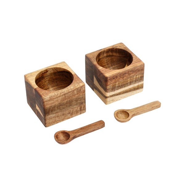 Solniczka i pieprzniczka – Holm