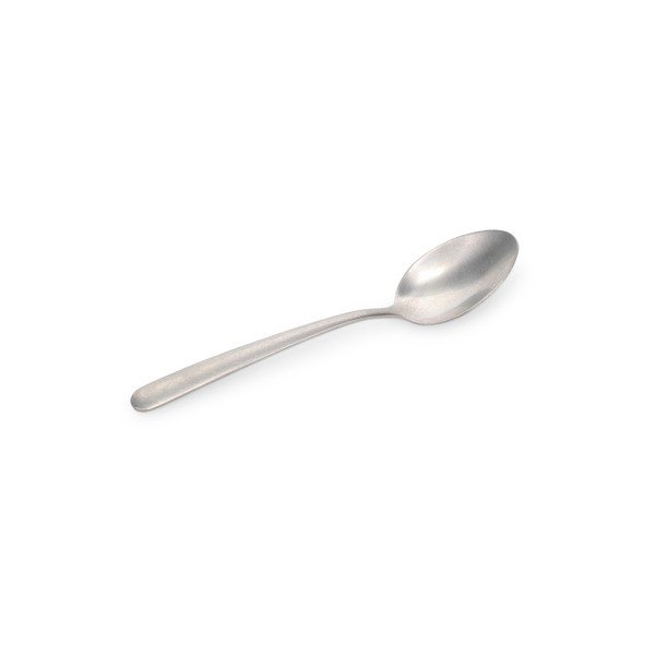 Sztućce 16 szt. ze stali nierdzewnej w kolorze srebra dla 4 osób Aura – Salt&Pepper-image-4