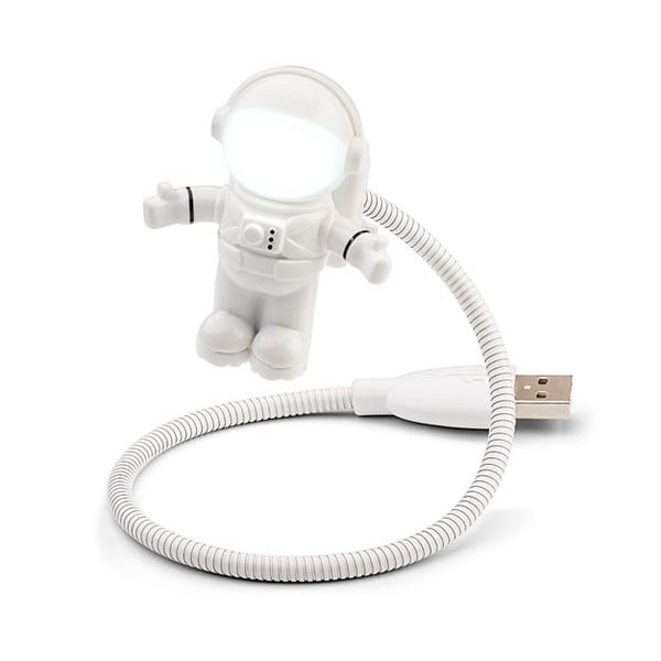 Lampka na USB Spaceman