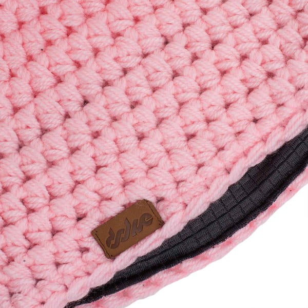 Czapka szydełkowa DOKE Rut-image-4