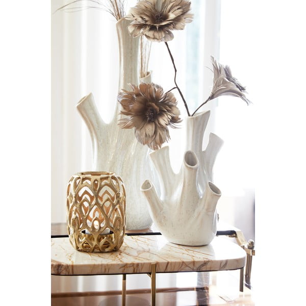 Ceramiczny wazon Korali – Light & Living-image-1