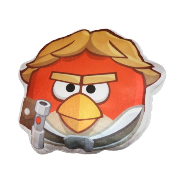 Poduszka Angry Birds SW 019 Luke