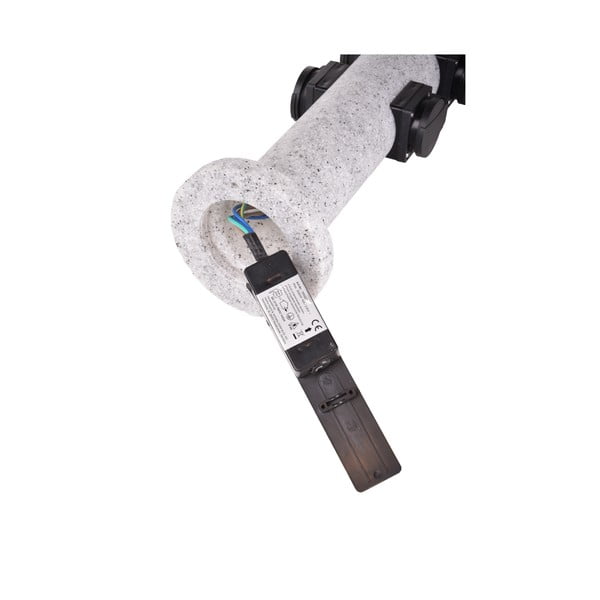 Gniazdko zewnętrzne (wysokość 40,5 cm) – Hilight-image-1