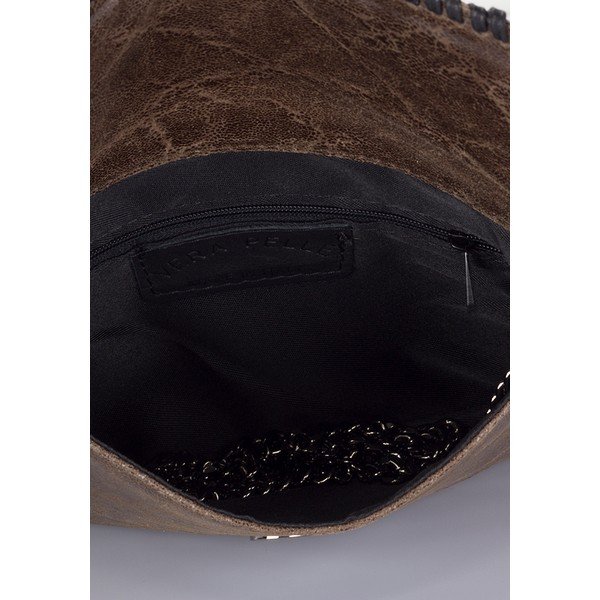 Torebka Suede Brown-image-3
