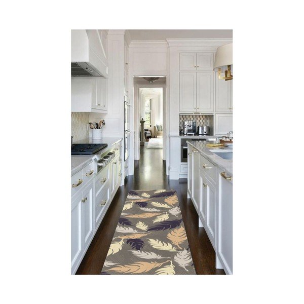 Dywan Oyo home Russno, 58x115 cm-image-1